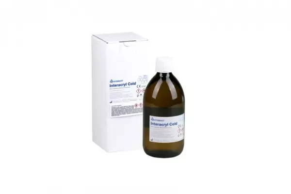 Мономір до INTERACRYL COLD 100 мл