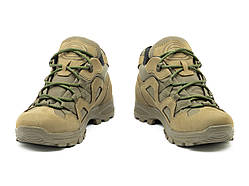 Демісезонні тактичні кросівки TEDA 15 Хакі