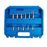 МАНОМЕТР КОМПРЕСІЇ (ДИЗЕЛЬ), фото 2