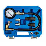 МАНОМЕТР КОМПРЕСІЇ (ДИЗЕЛЬ), фото 4