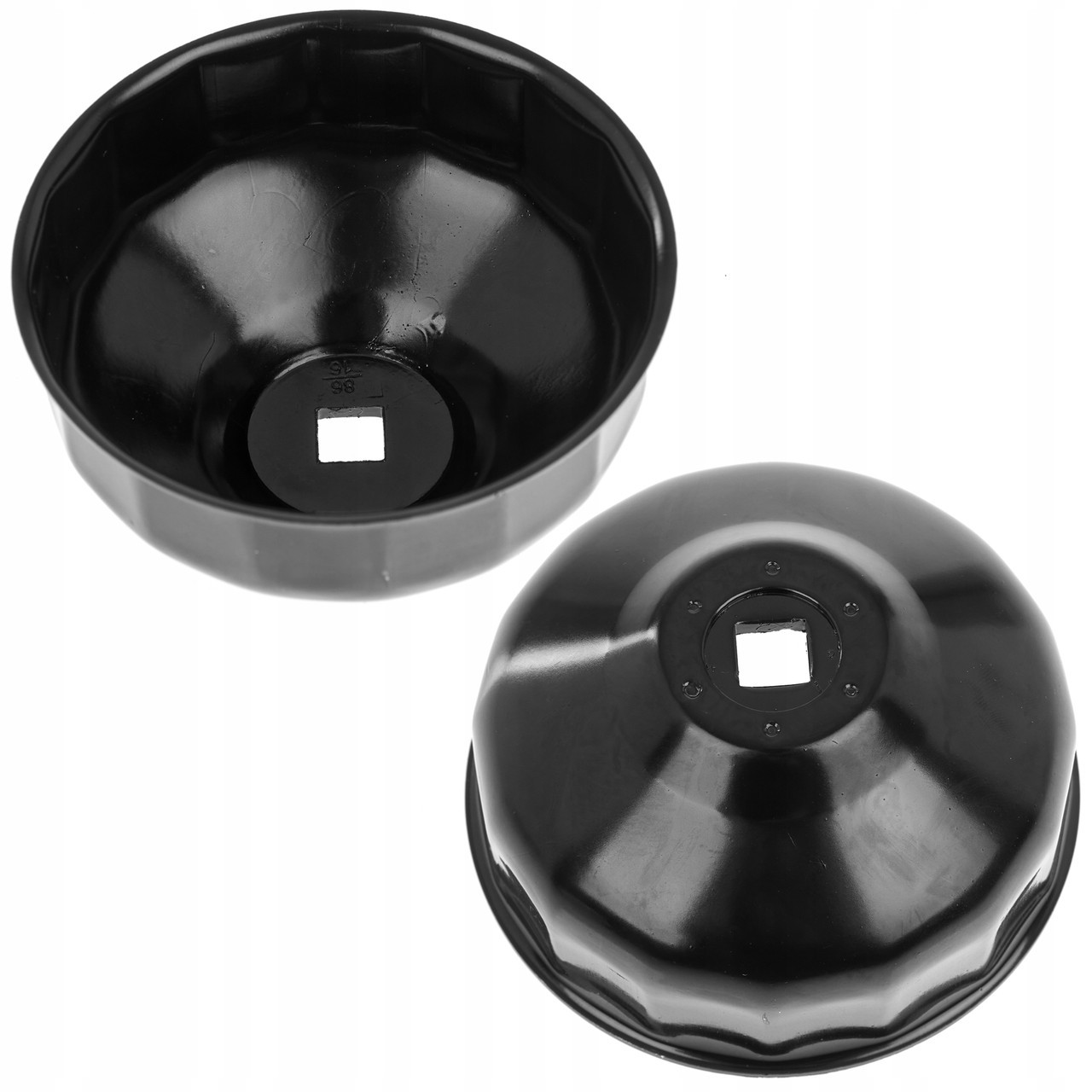 Торцевий ключ для масляного фільтра 86MM 16гр. 3/8"