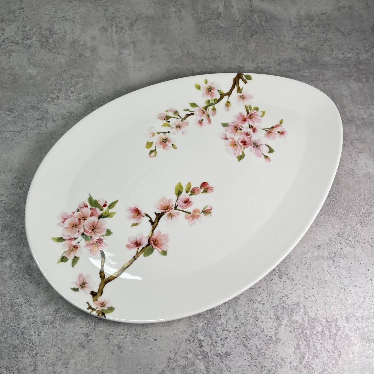Блюдо Easy Life Sakura 36х25 см