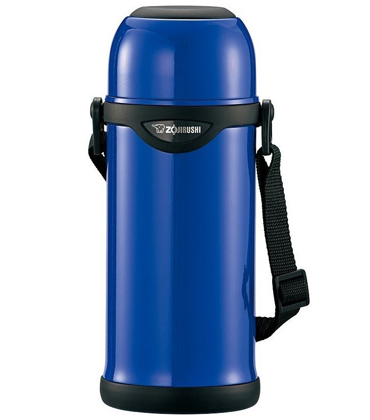 Термос Zojirushi SJ-TG 800 мл синій