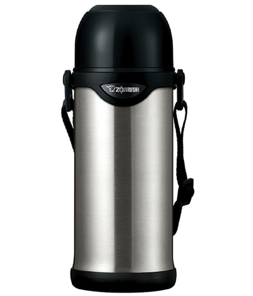 Термос Zojirushi SJ-TG 800 мл сірий