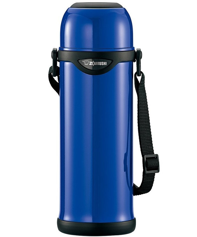 Термос Zojirushi SJ-TG 1 л синій, фото 1