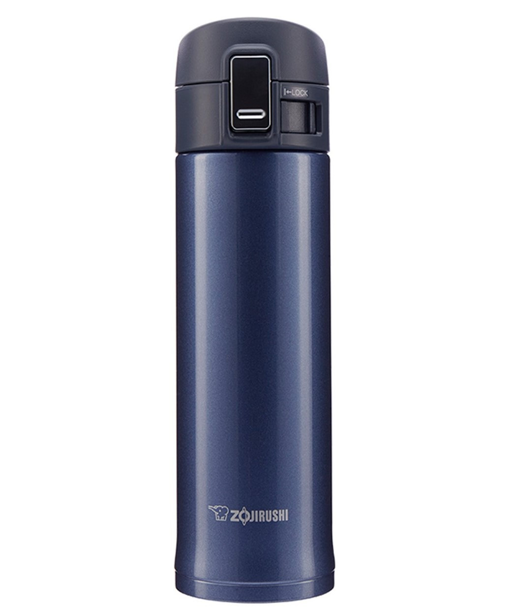 Термос Zojirushi SM-KHE 480 мл синій