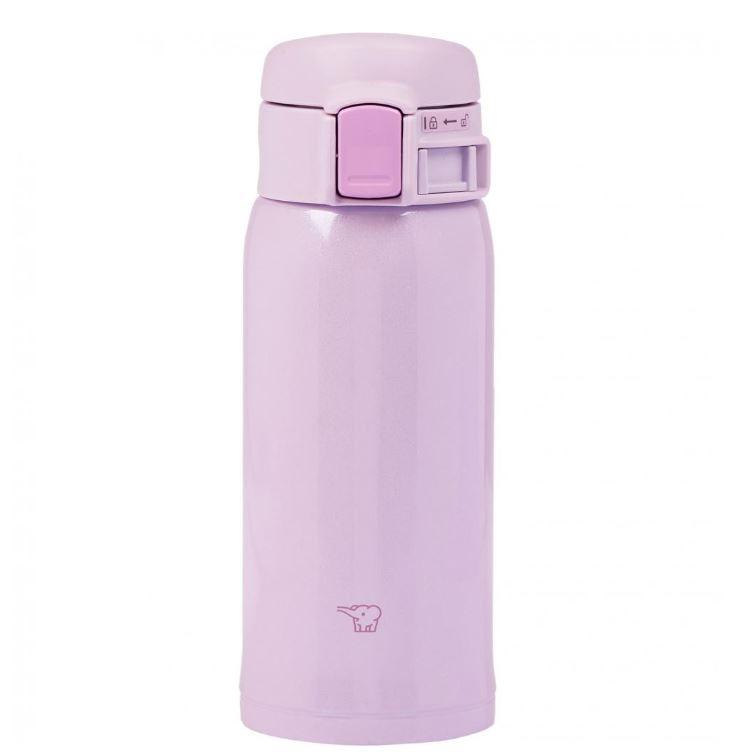 Термос Zojirushi SM-SR 360 мл фіолетовий