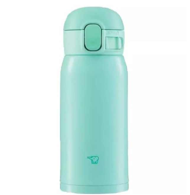 Термос Zojirushi SM-WA 360 мл м'ятний