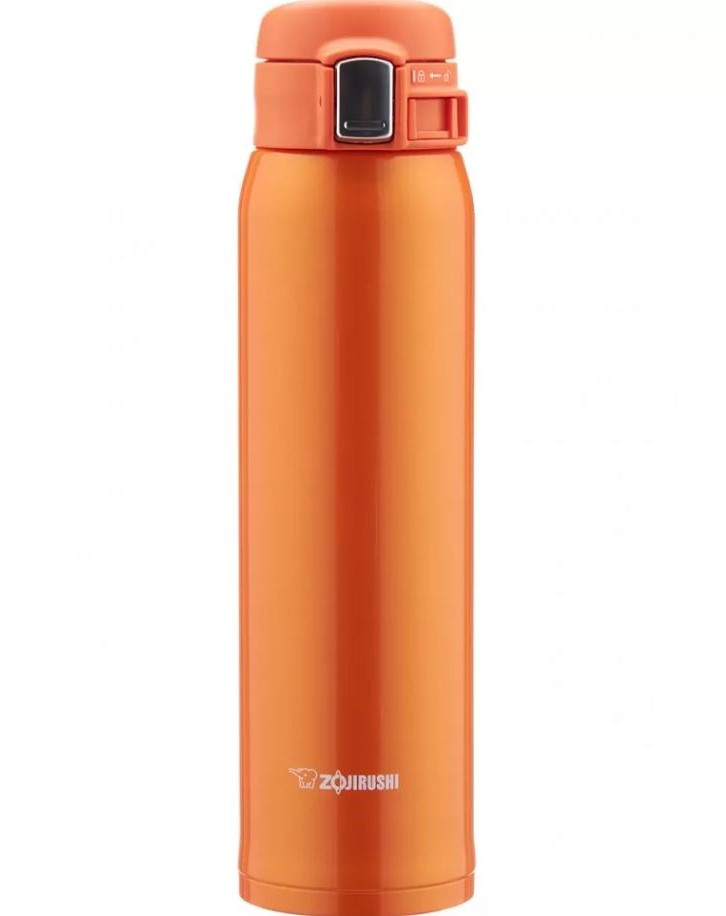 Термос Zojirushi SM-SHE 600 мл помаранчевий