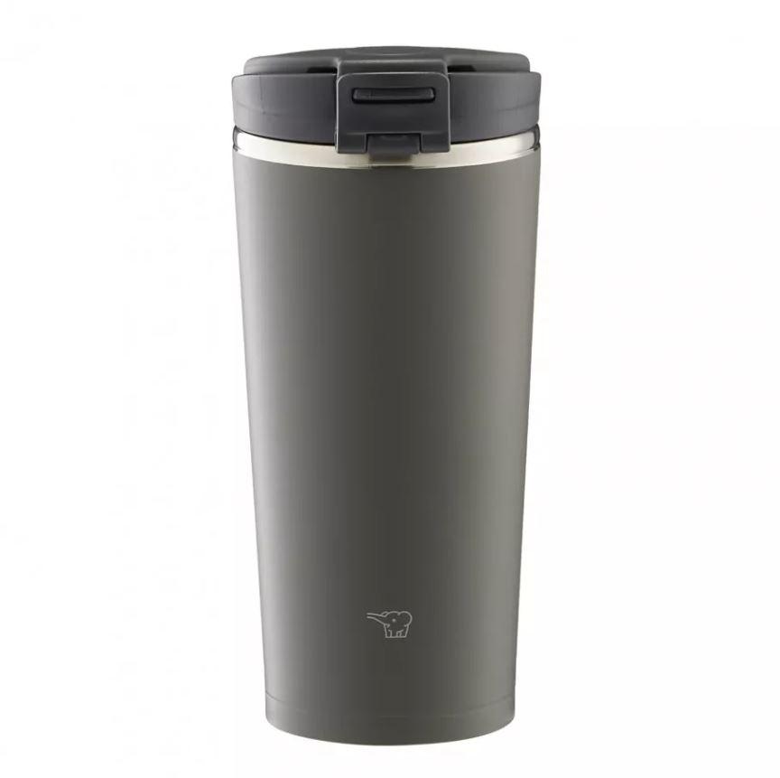 Термокружка Zojirushi SX-KA 300 мл сіра