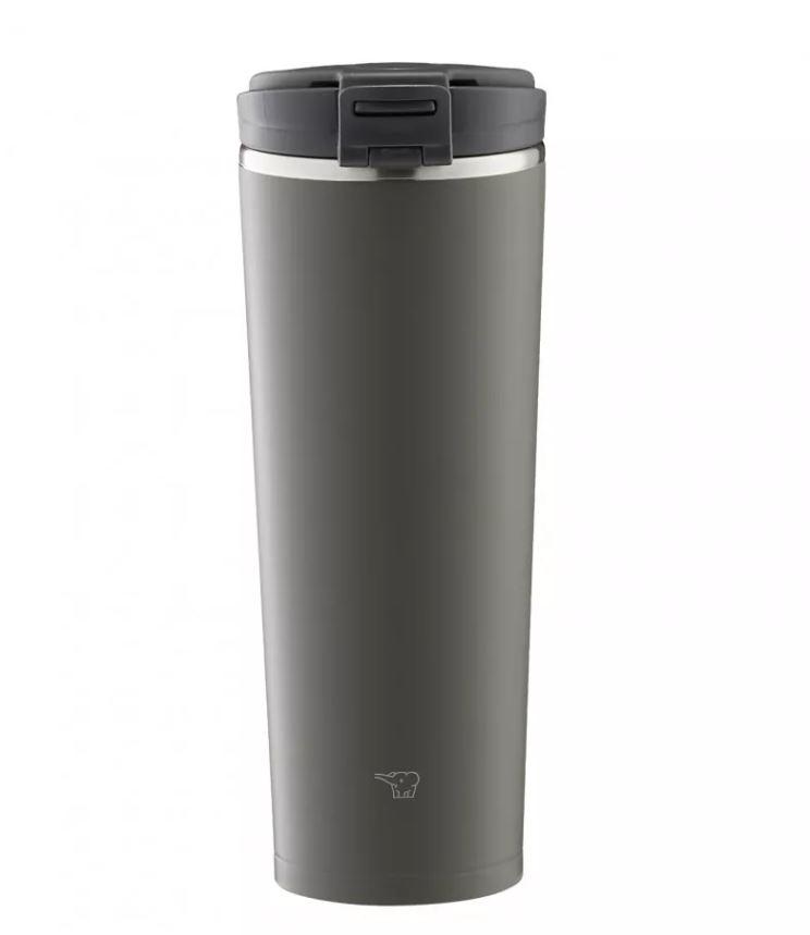 Термокружка Zojirushi SX-KA 400 мл сіра