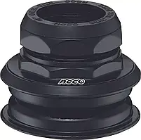 Кермова колонка Neco H128N 1-1/8" х 44 x 30 нарізна Чорна