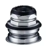 Кермова колонка Neco H128N 1-1/8" х 44 x 30 нарізна Срібляста