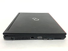 Б/в Ноутбук Fujitsu Lifebook E544 14" 1600x900| Core i5-4210M| 4 GB RAM| 128 GB SSD| HD 4600, фото 4