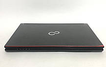 Б/в Ноутбук Fujitsu Lifebook E544 14" 1600x900| Core i5-4210M| 4 GB RAM| 128 GB SSD| HD 4600, фото 6