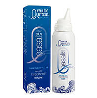 Quicksilver Scientific Quinton Action Plus / Спрей для носа з морської води 60% 100 мл