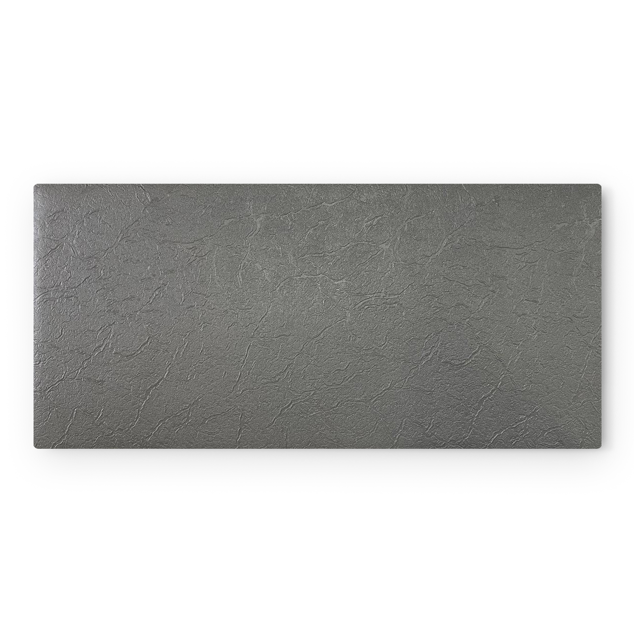 Керамогранітний обігрівач KEN-1000 "Гранж жакард" попелястий, фото 1