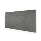 Керамогранітний обігрівач KEN-1000 "Гранж жакард" попелястий, фото 2