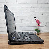 Б/в Ноутбук Б-клас HP EliteBook 8560w 15.6" 1600x900| Core i5-2520M| 8 GB RAM| 256 GB SSD| Quadro 2000M 2GB, фото 4