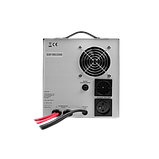 Аварійний комплект Volt Polska SINUS PRO 2000 E 12/230V 1250/2000W + Акумулятор VOLT AGM VRLA 100Ah 12V, фото 4