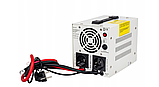 Аварійний комплект живлення Volt Polska SINUS PRO 800 E 12/230V 500/800W + Акумулятор VOLT GEL 110Ah 12V, фото 3