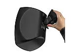 Акустична система DV audio WX-5.2T IP Black (Всепогодна), фото 6