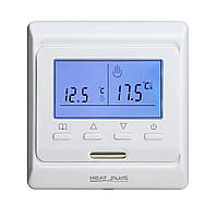 Терморегулятор HEAT PLUS TOP FLOOR M6.716 (Програмований)