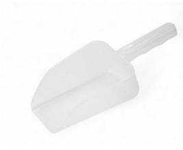 Совок для льоду One Chef прозорий 750 мл поліпропілен (203053)