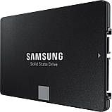 Samsung Накопичувач SSD 2.5" 4TB SATA 870EVO, фото 3