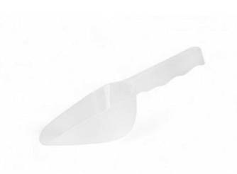 Совок для льоду One Chef прозорий 180 мл поліпропілен (203051)