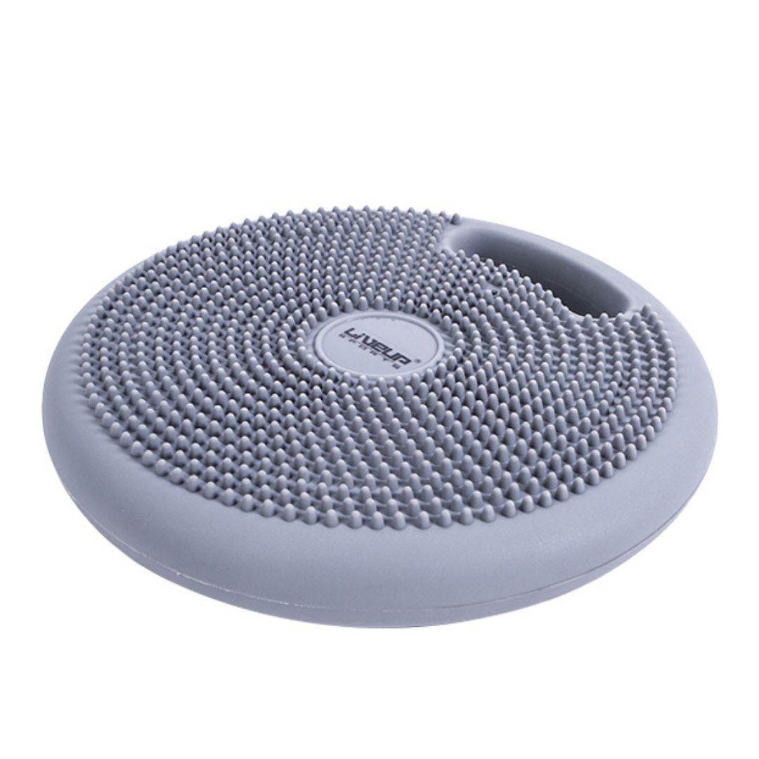 Подушка для масажу і балансу LivePro MASSAGE CUS, фото 1