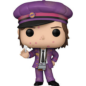 Funko Фігурка POP Movies: HP POA - Stan Shunpike