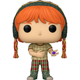 Funko Фігурка POP Movies: HP POA - Ron w/Candy