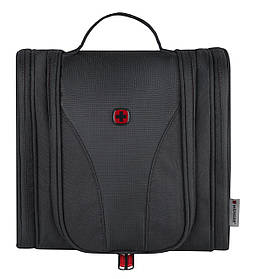 Wenger Несесер, Toiletry Kit, чорний