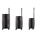 Wenger Набір валіз, Oryson 3 в 1, (S, M, L), пластик, 4 колеса, сірий, фото 3