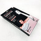 Епілятор електричний Flawless, Жіночий епілятор пемза, Акумуляторні епілятори, Епілятори для ніг BQ-23, фото 3