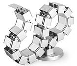 Digitus Кабельний організатор, гнучкий, сірий, фото 7