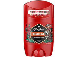 Антиперспіранти тверді чоловічі