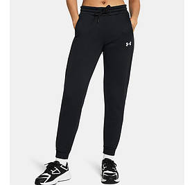 Штани спортивні жіночі UA Armour Fleece® Joggers