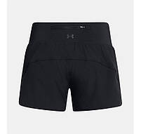 Шорти спортивні жіночі UA Launch Pro 3&apos;&apos; Shorts, фото 8