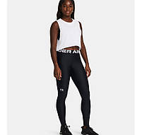 Легінси жіночі UA HeatGear® Leggings, фото 4