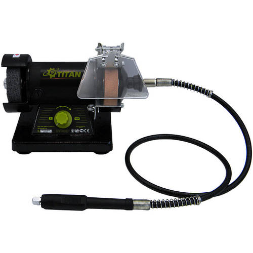 Точило-гравёр Titan BNS14 BMR (ID#2400408149), цена: 1599 ₴, купить на ...