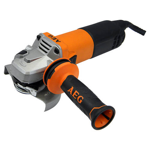 УШМ мала AEG WS13-125XE BMR (ID#2400408153), цена: 4467 ₴, купить на ...