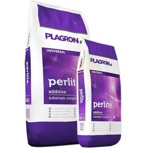 Агроперліт Plagron Perlite (60L)