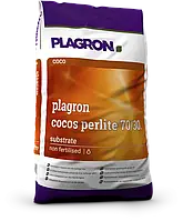Кокосовий субстрат Plagron Cocos Perlite 70/30 (50L)
