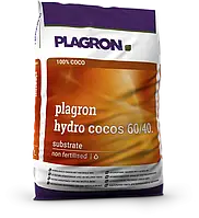 Кокосовий субстрат Plagron Hydro Cocos 60/40 (45L)