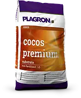 Кокосовий субстрат Plagron Cocos Premium (50L)