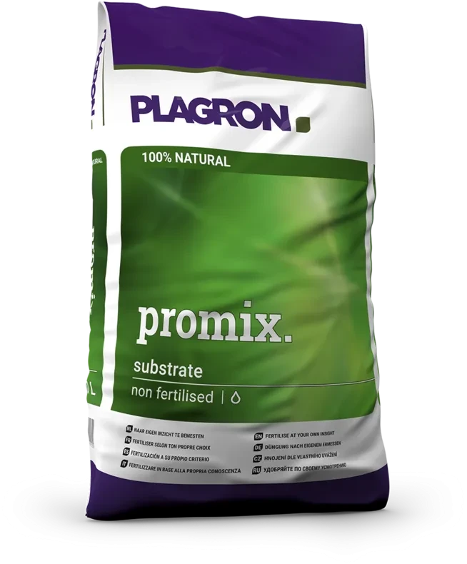 Грунт Plagron Promix (50L)