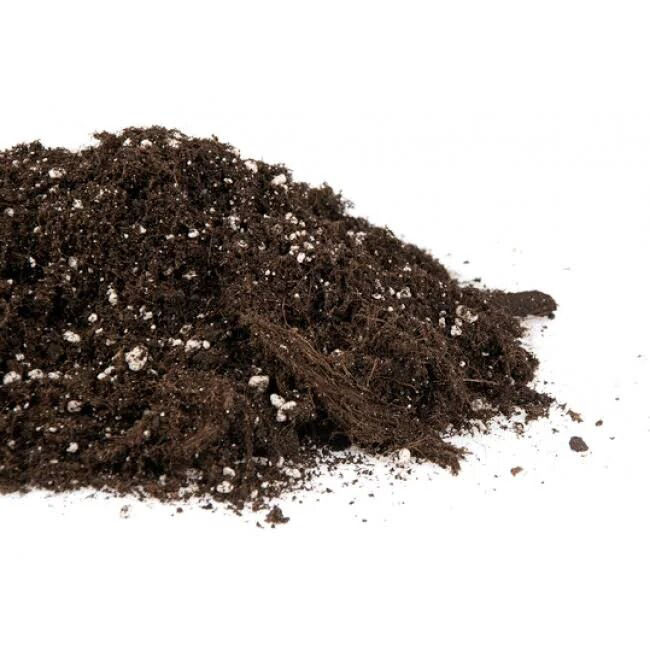 Ґрунт Plagron Royalmix (1L субст. фасування)