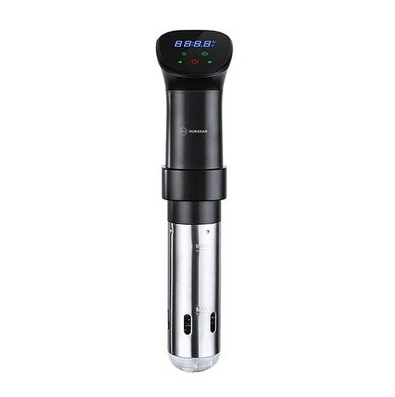 Апарат низькотемпературного приготування HURAKAN HKN-SV12M, фото 1